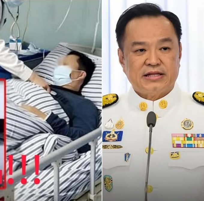 ด่วน!! ข่าวเศร้า! นยันการเสียชีวิตของ