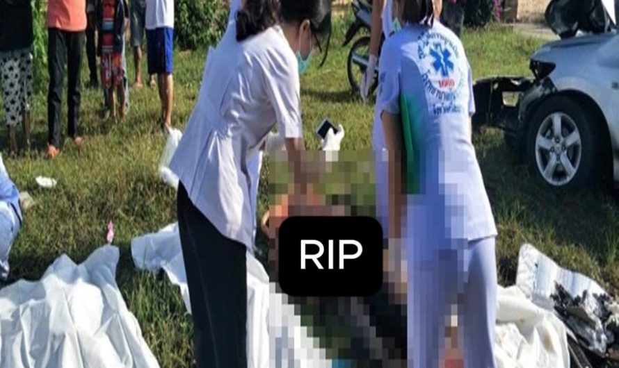 ข่าวด่วน!! รับศพทหารกล้าเสียชีวิต… ดูเพิ่มเติม