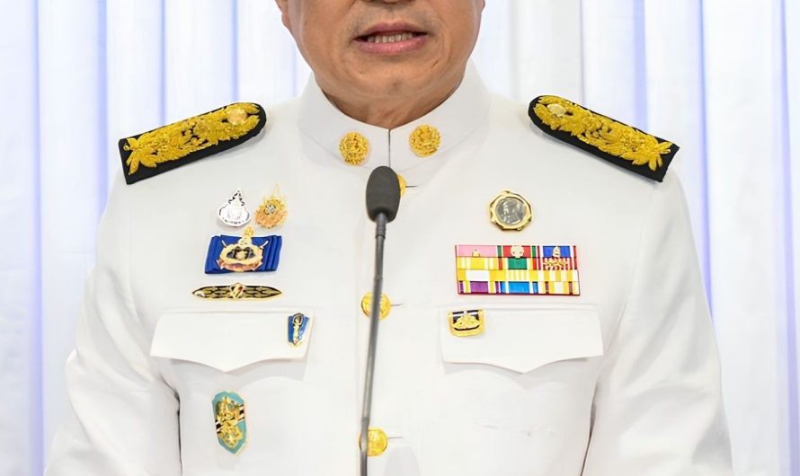 ข่าวด่วน!! แย่แล้ว!! ฯเอนุทิน ประกาศด่วน!!…ดูเพิ่มเติม