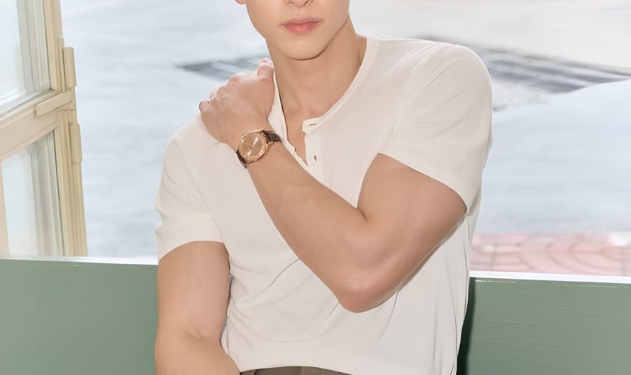 ข่าวด่วน!! ข่าวเศร้า เกิดอะไรขึ้น!”เจมส์ จิรายุ”…..ดูเพิ่มเติม