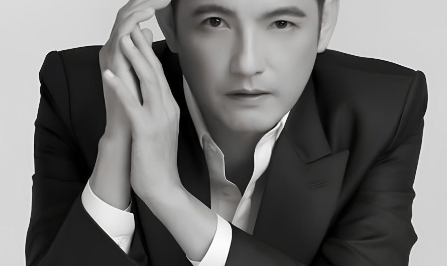 ข่าวด่วน!! ข่าวเศร้า” หนุ่ม ศรราม …ดูเพิ่มเติม