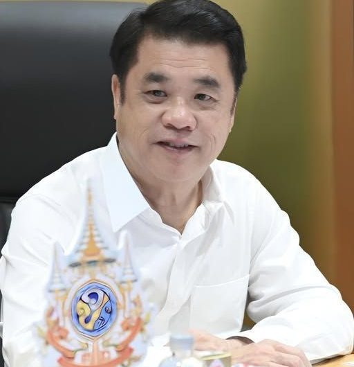 ข่าวด่วน!! ข่าวเศร้า “สุริยะ จึงรุ่งเรืองกิจ”…ดูเพิ่มเติม